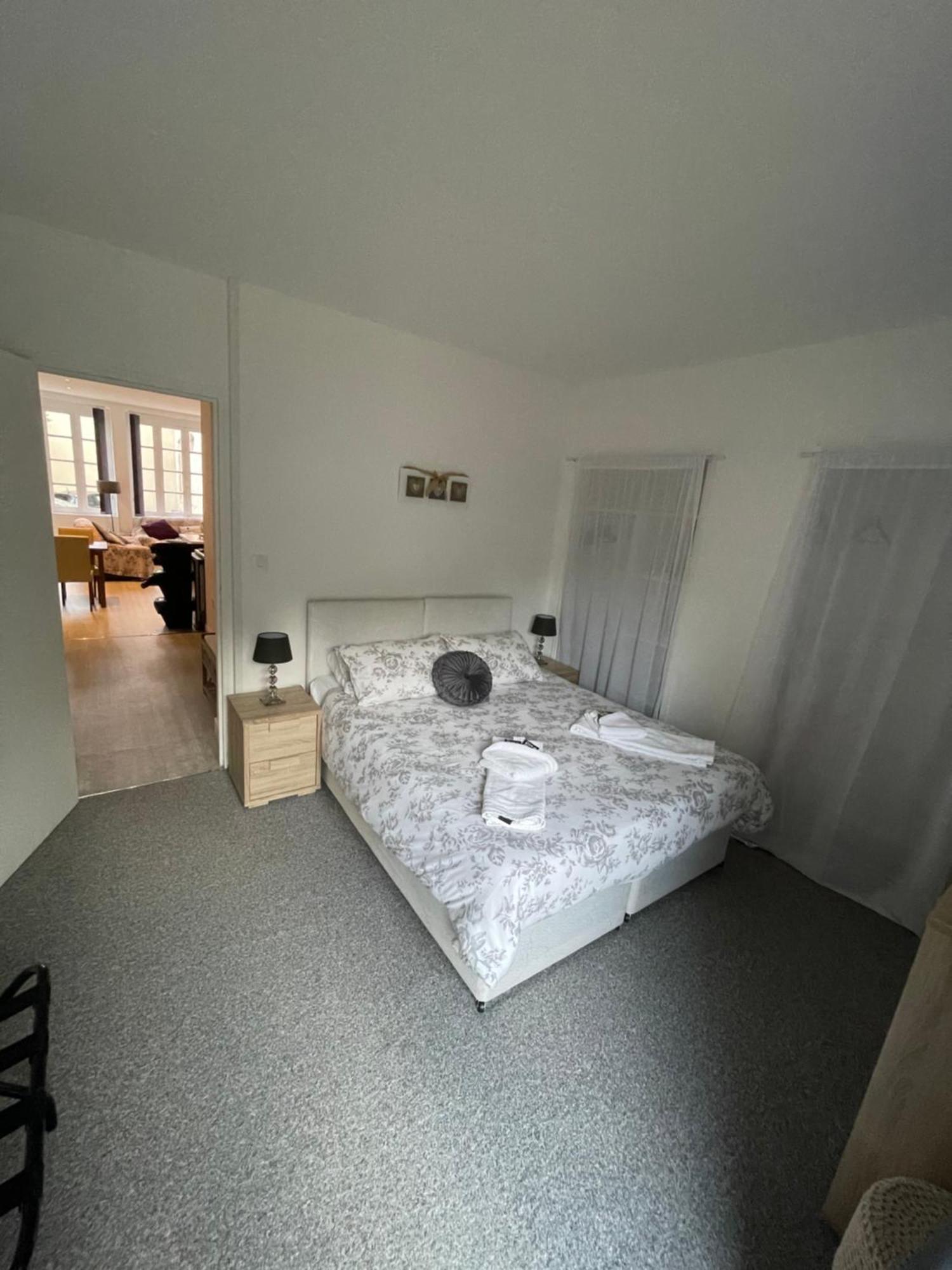 Vue Du Chateau D'Excideuil En Chambres Dış mekan fotoğraf