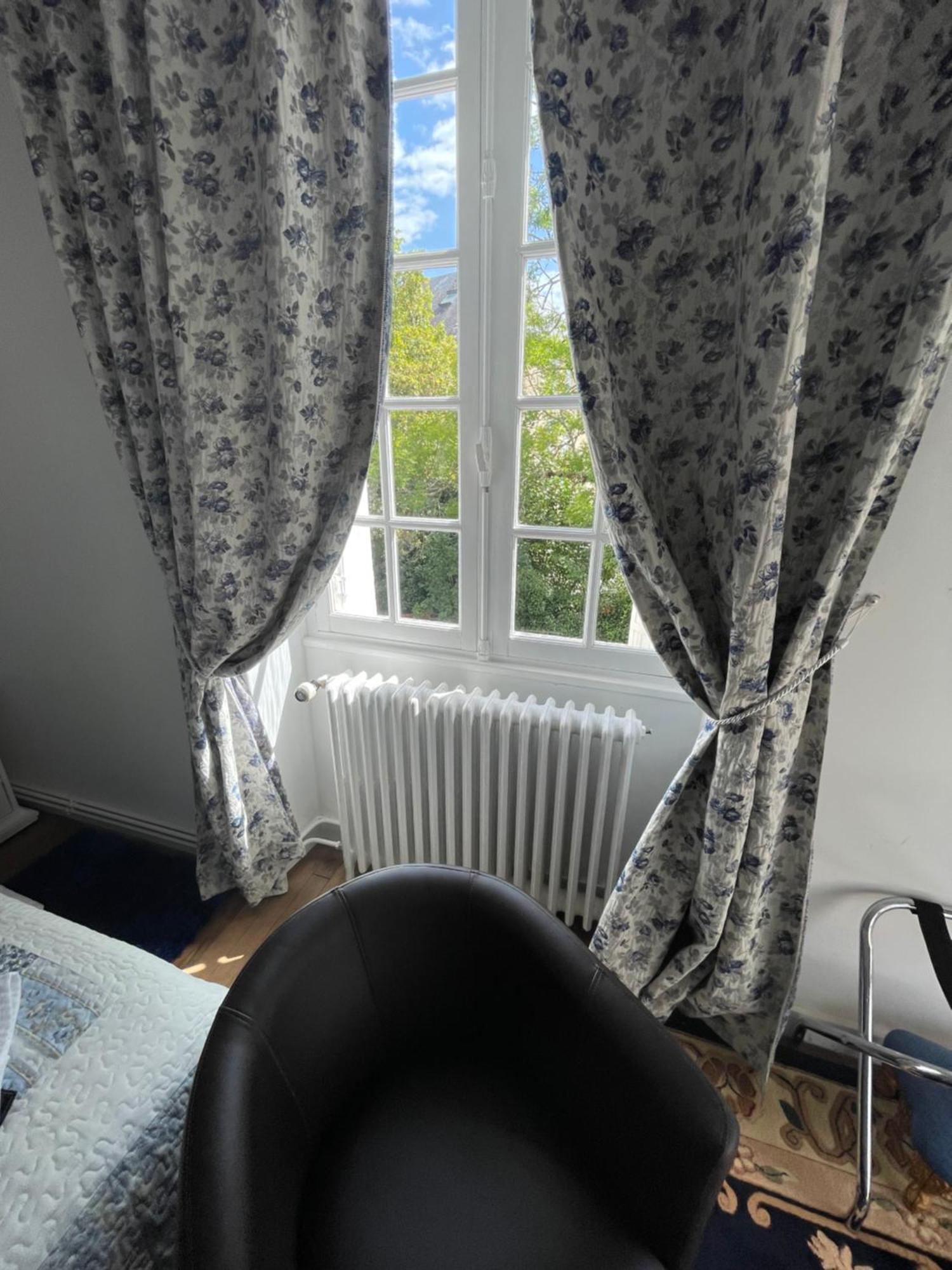 Vue Du Chateau D'Excideuil En Chambres Dış mekan fotoğraf