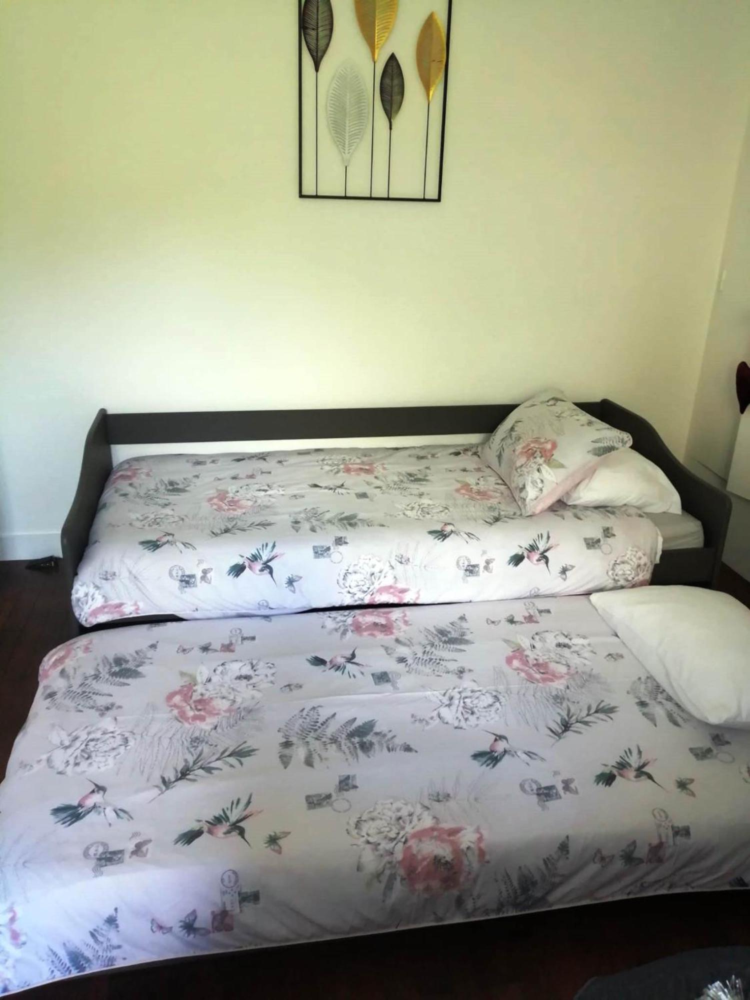 Vue Du Chateau D'Excideuil En Chambres Oda fotoğraf