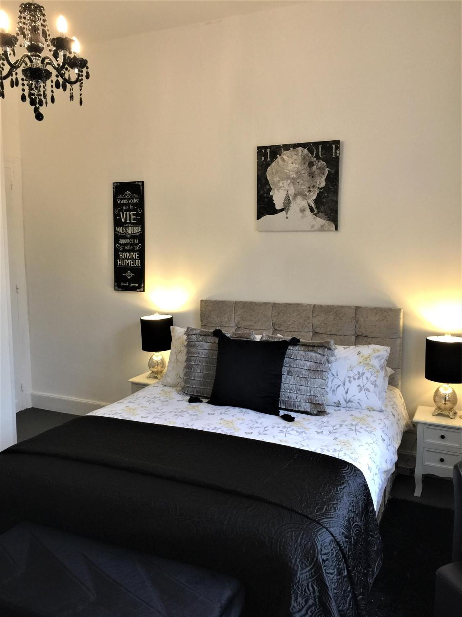 Vue Du Chateau D'Excideuil En Chambres Oda fotoğraf